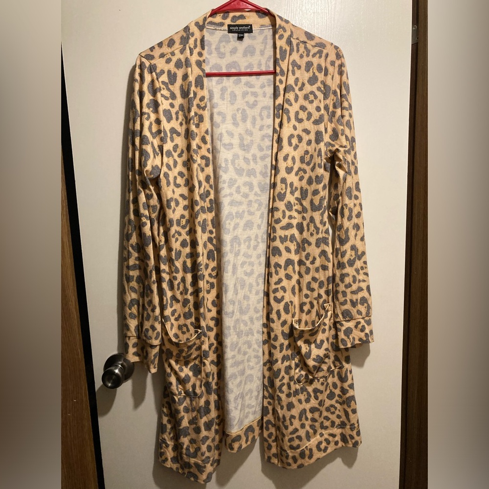 Simply Southern cardigan